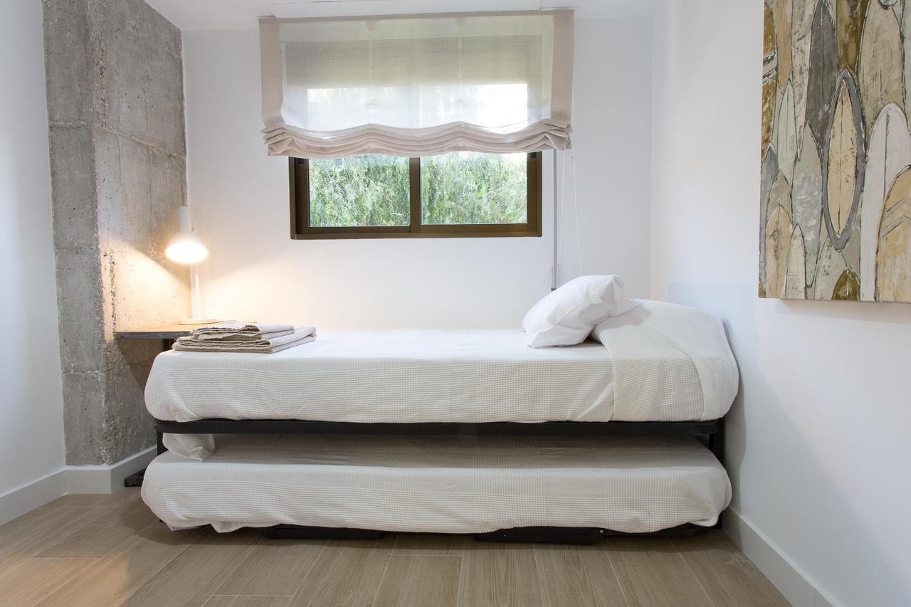 New San Juan Beach Apartment With Ac Alicante Exterior foto