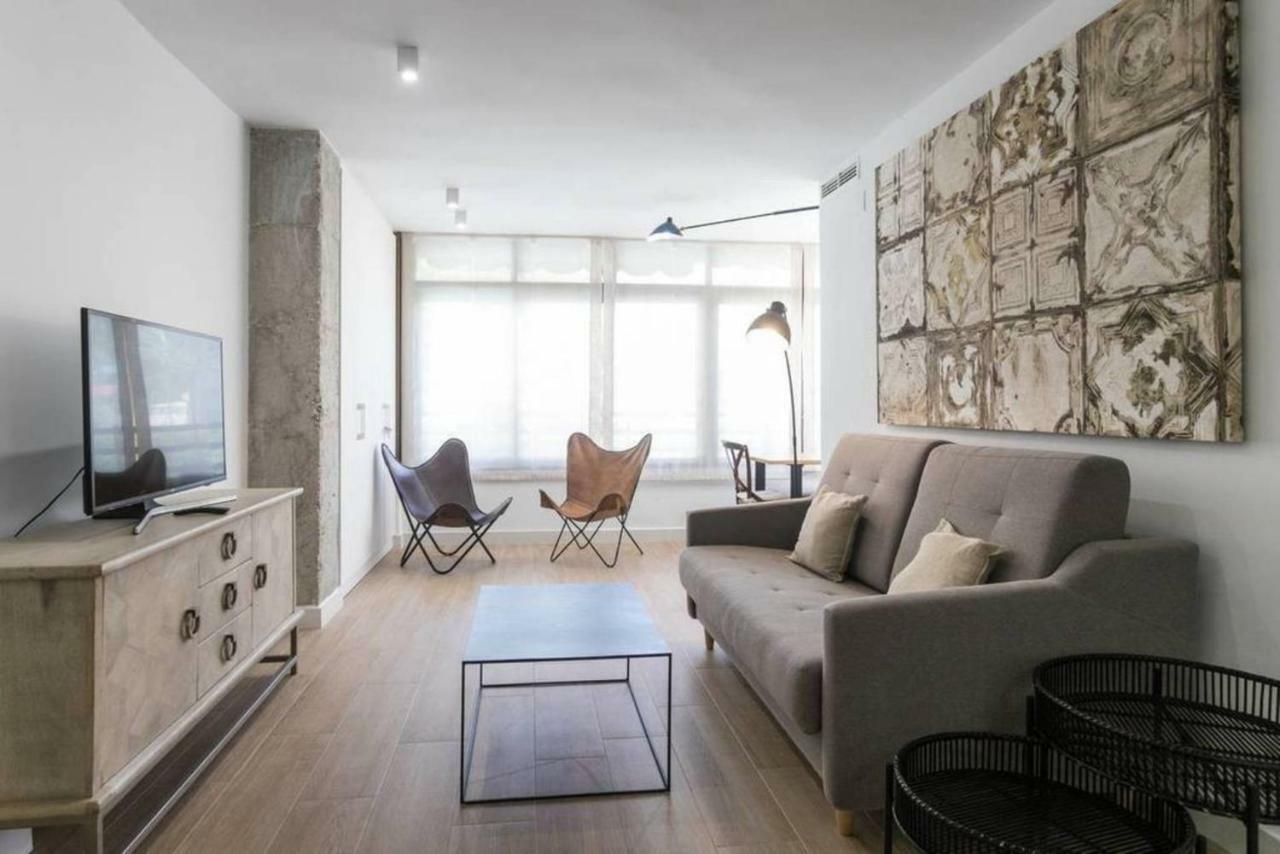 New San Juan Beach Apartment With Ac Alicante Exterior foto