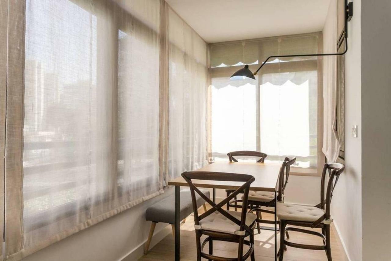 New San Juan Beach Apartment With Ac Alicante Exterior foto