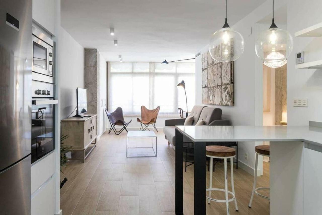 New San Juan Beach Apartment With Ac Alicante Exterior foto